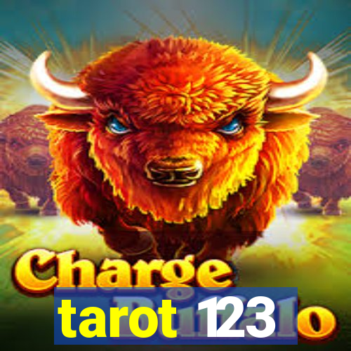 tarot 123