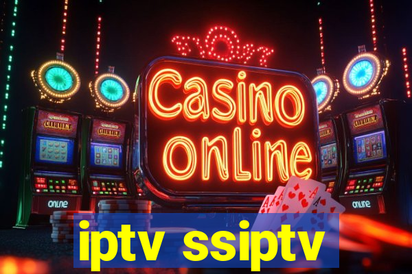 iptv ssiptv
