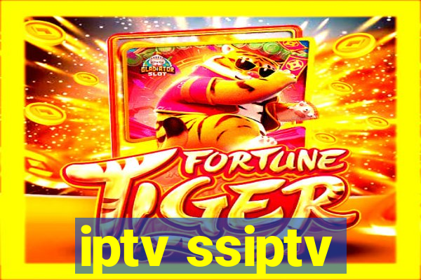iptv ssiptv