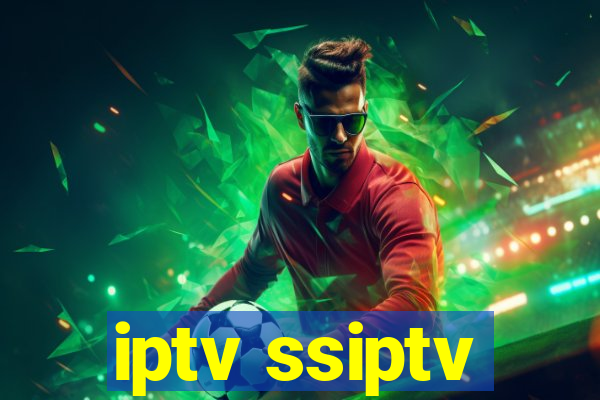 iptv ssiptv