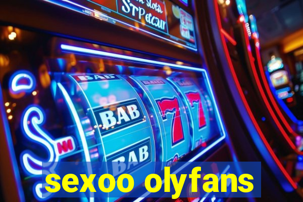 sexoo olyfans