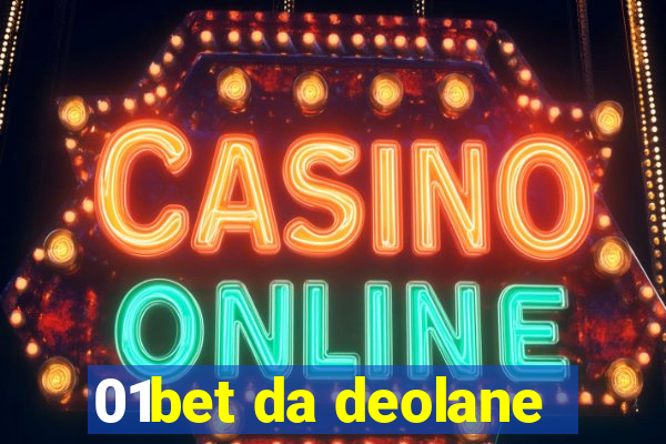 01bet da deolane