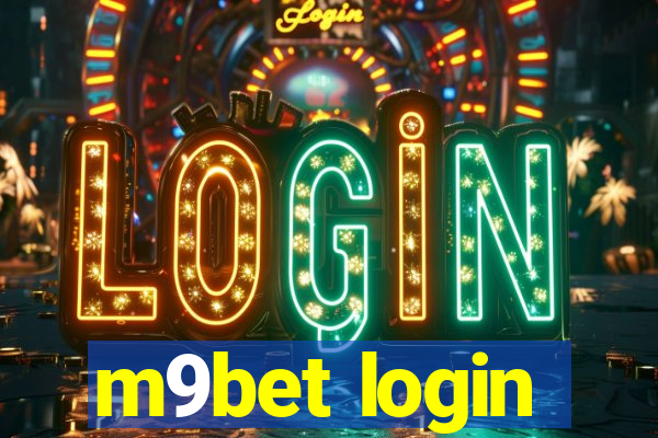m9bet login