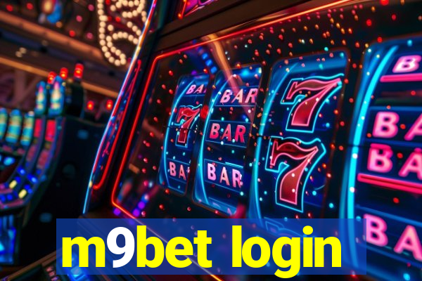 m9bet login