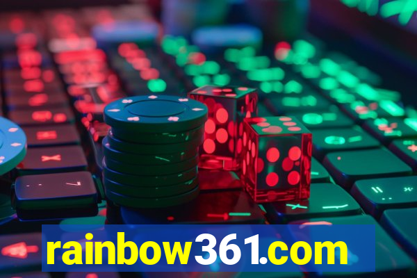 rainbow361.com