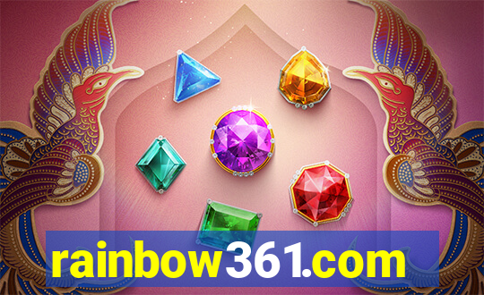 rainbow361.com