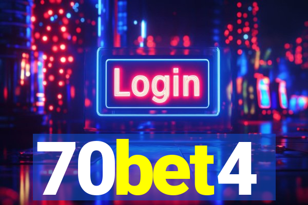 70bet4