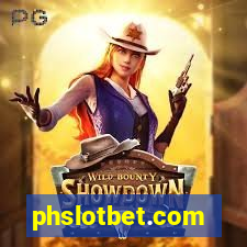 phslotbet.com