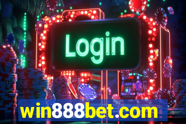 win888bet.com
