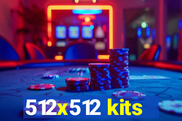 512x512 kits