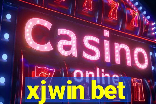 xjwin bet