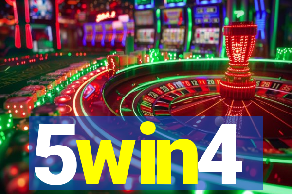 5win4