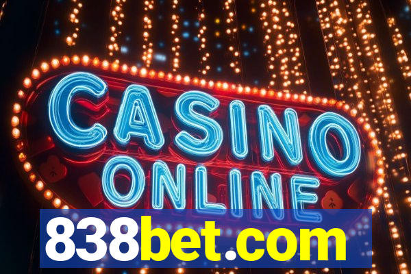 838bet.com