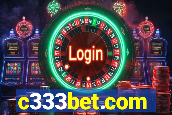c333bet.com