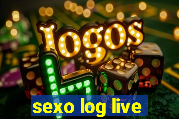 sexo log live