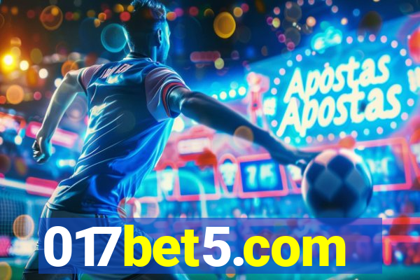 017bet5.com