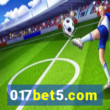 017bet5.com