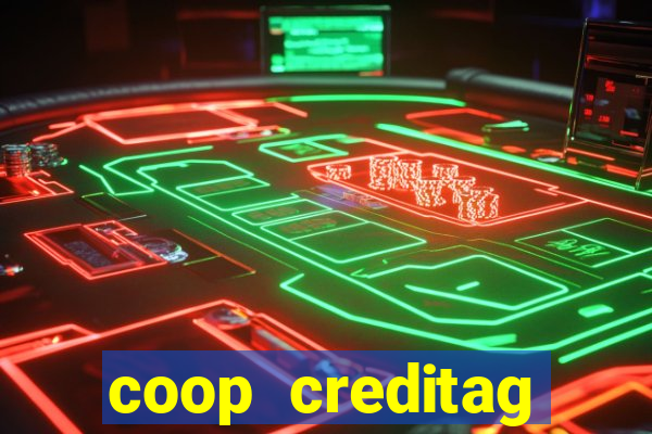 coop creditag reclame aqui