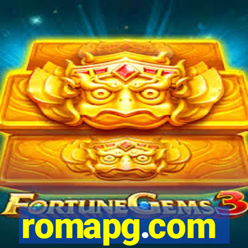romapg.com