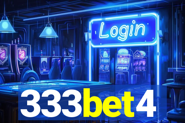 333bet4