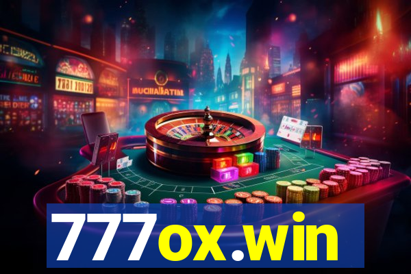 777ox.win