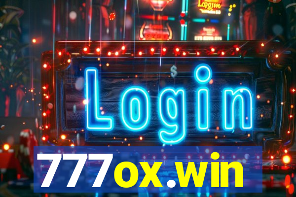 777ox.win