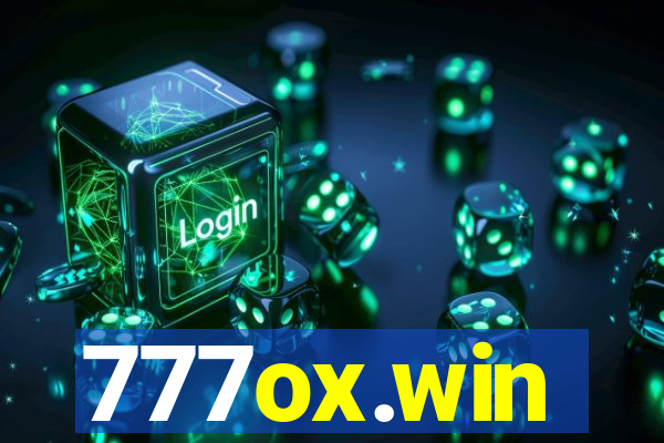 777ox.win