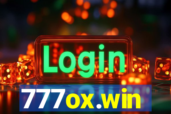 777ox.win