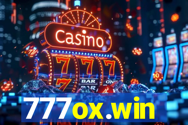 777ox.win