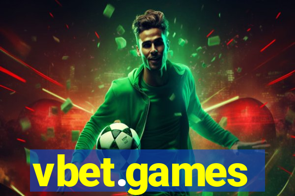 vbet.games