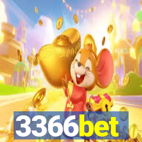 3366bet