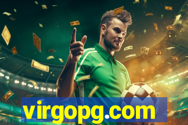 virgopg.com