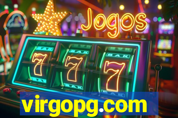 virgopg.com