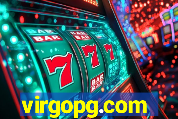 virgopg.com