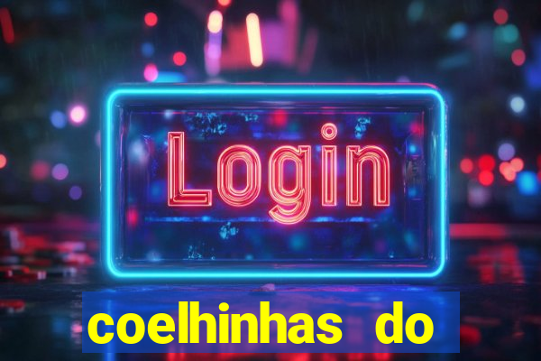 coelhinhas do brasil site