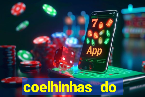 coelhinhas do brasil site