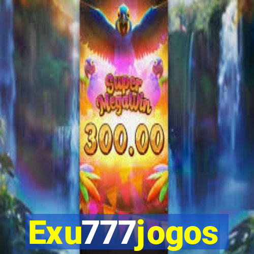 Exu777jogos