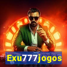 Exu777jogos