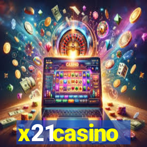 x21casino