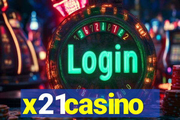 x21casino