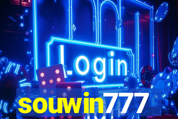 souwin777