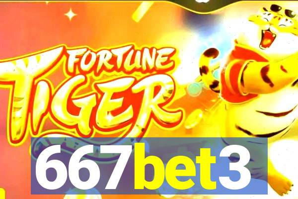 667bet3