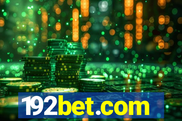 192bet.com