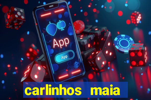 carlinhos maia plataforma de jogos