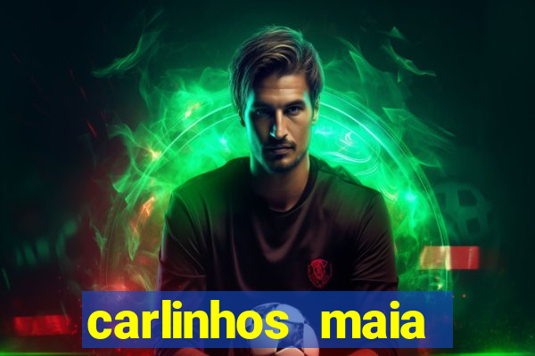 carlinhos maia plataforma de jogos