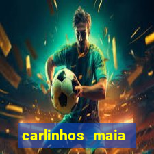 carlinhos maia plataforma de jogos
