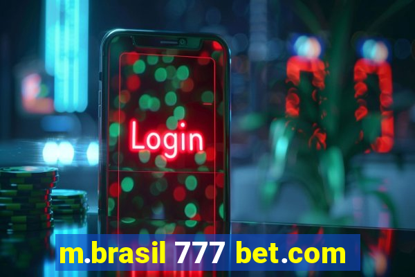 m.brasil 777 bet.com