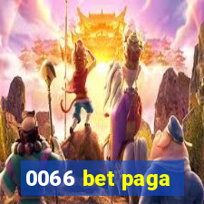 0066 bet paga