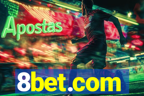 8bet.com