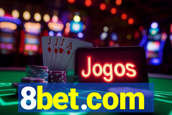 8bet.com